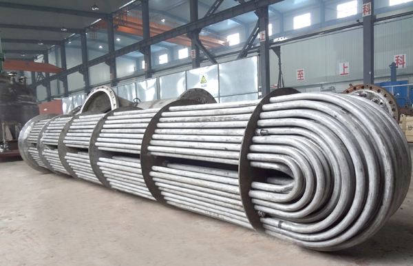 GB3087鍋爐無縫鋼管用于鍋爐換熱器